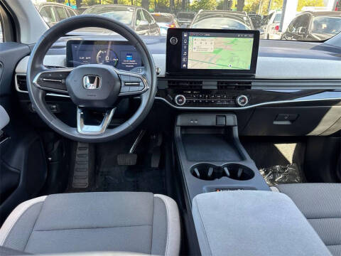 2024 Honda Prologue EX