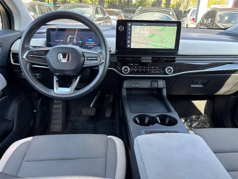 2024 Honda Prologue EX