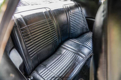 1970 Dodge Challenger