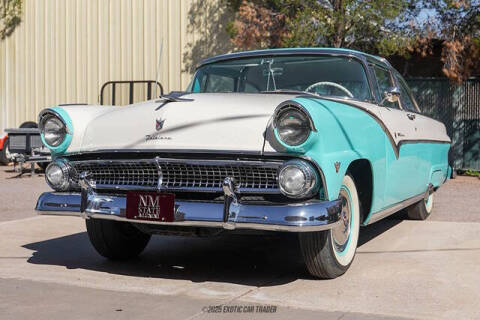 1955 Ford Fairlane