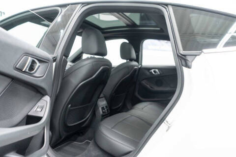 2024 BMW 2 Series 228i Gran Coupe