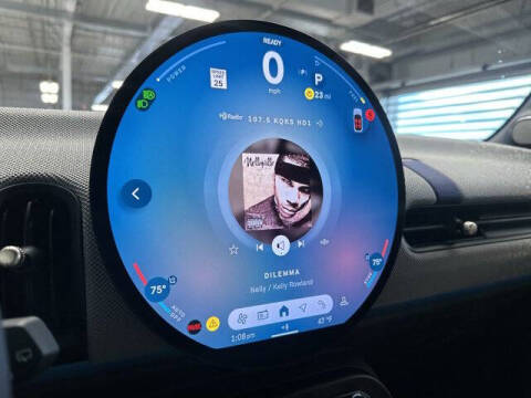 2026 MINI Hardtop 2 Door Cooper