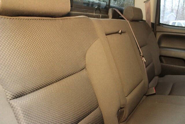 2017 GMC Sierra 2500HD