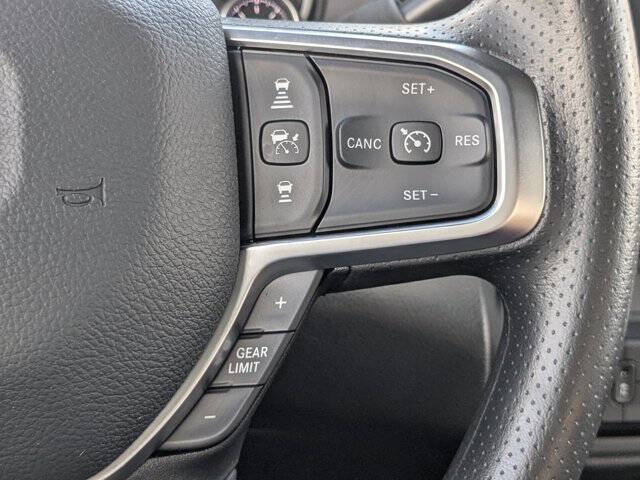 2026 RAM 5500