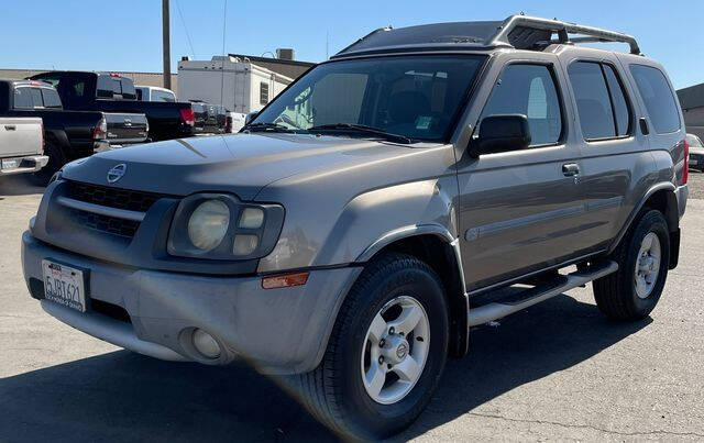 Nissan Xterra For Sale In California - Carsforsale.com®