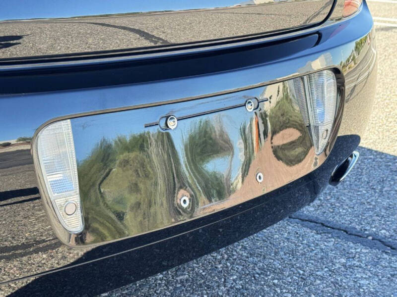 2007 Bentley Continental GT