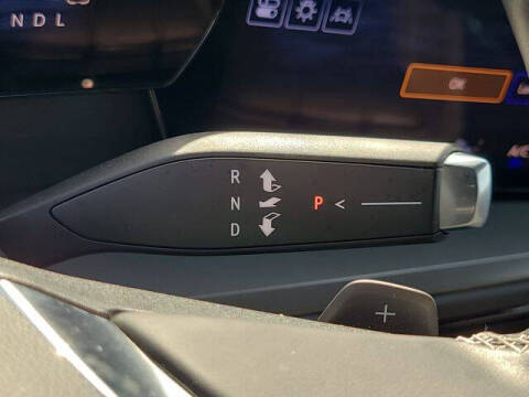 2024 Chevrolet Traverse LS
