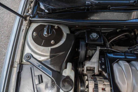 1992 Buick Regal Custom