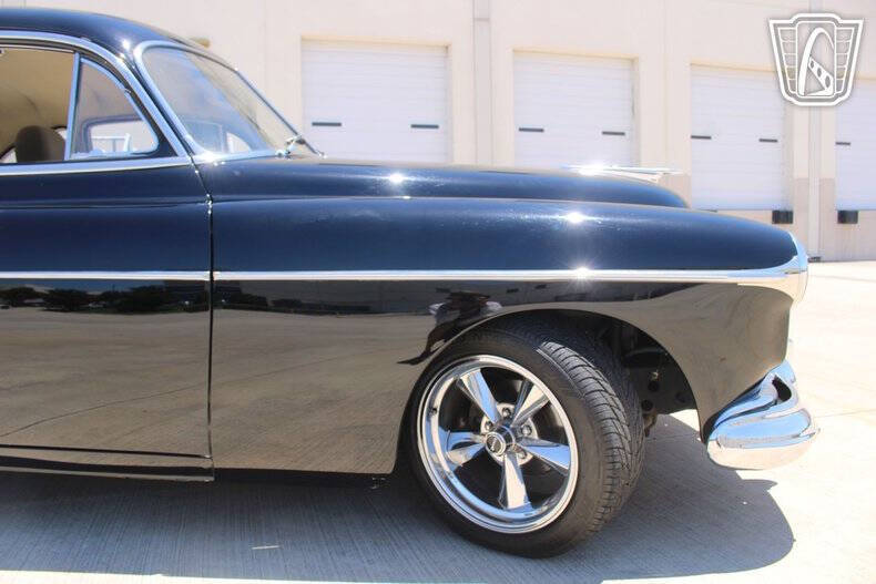 1949 Oldsmobile Eighty-Eight