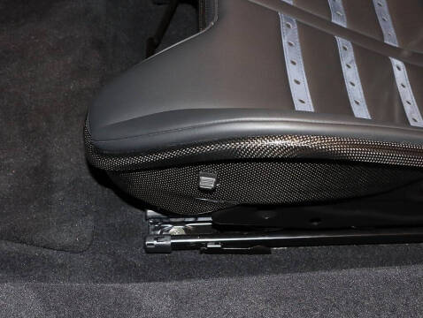 2025 Ferrari 296 GTS