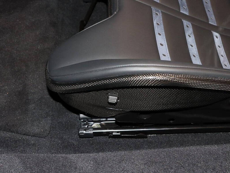 2025 Ferrari 296 GTS