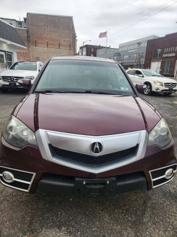 2011 Acura RDX for sale at Auto Mart Of York in York PA