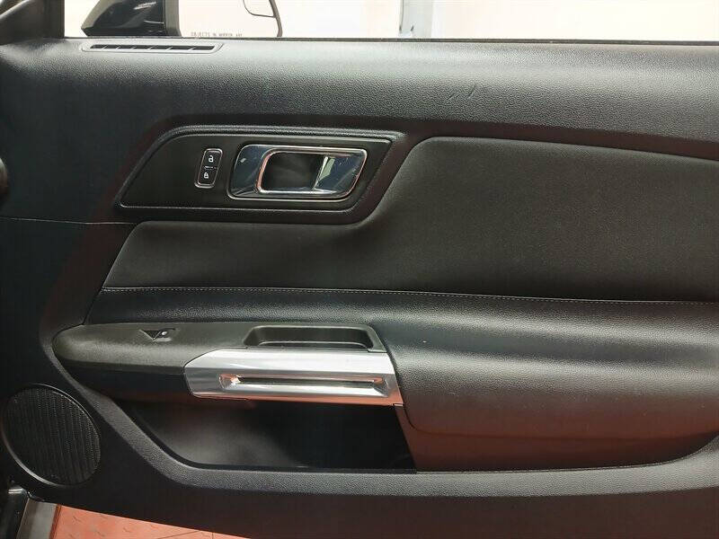 2016 Ford Mustang GT