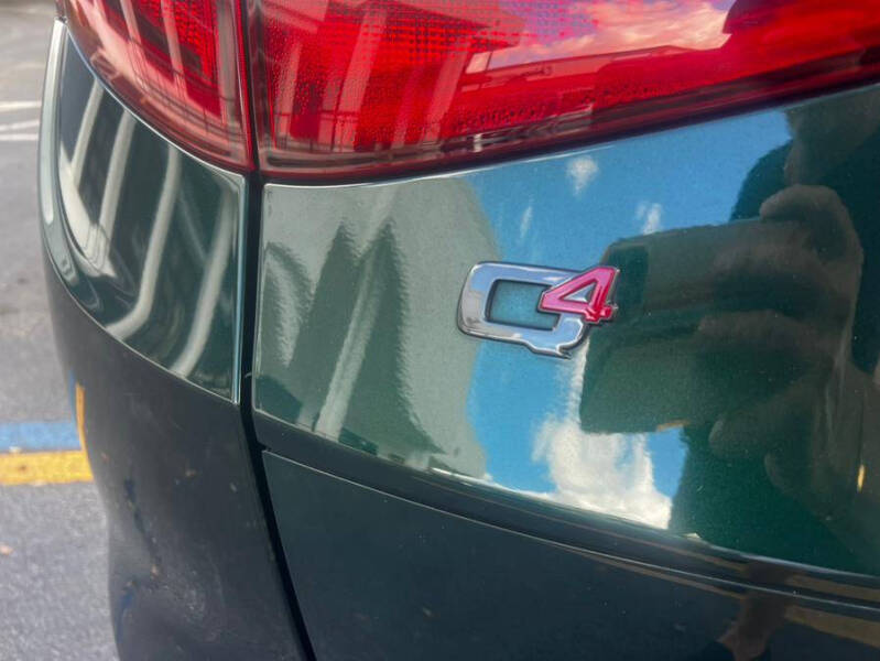 2021 Alfa Romeo Stelvio Ti