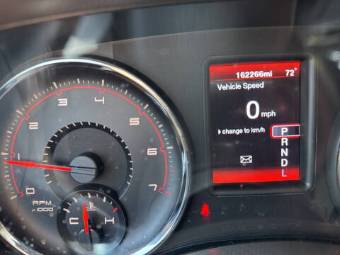 2012 Dodge Charger SE