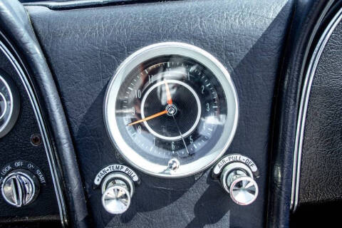 1964 Chevrolet Corvette