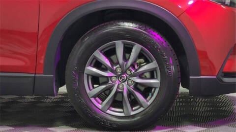 2023 Mazda CX-9 Touring