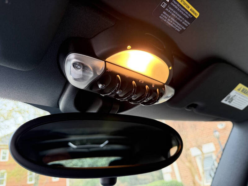 2012 MINI Cooper Convertible S