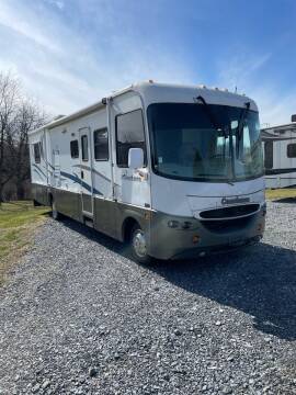2000 Ford Motorhome Chassis for sale at Appalachian Auto LLC in Jonestown PA