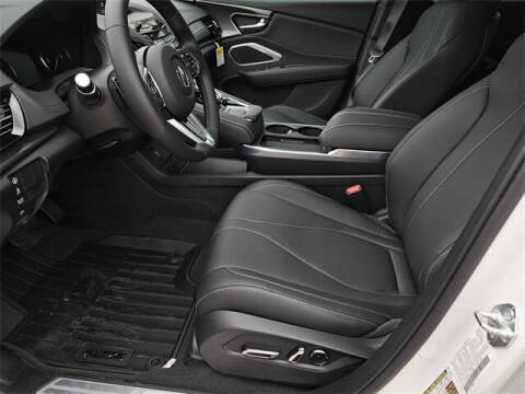 2025 Acura RDX SH-AWD