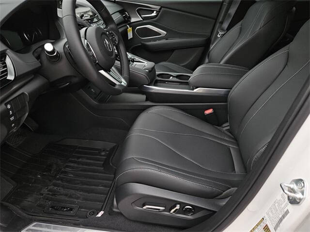 2025 Acura RDX SH-AWD