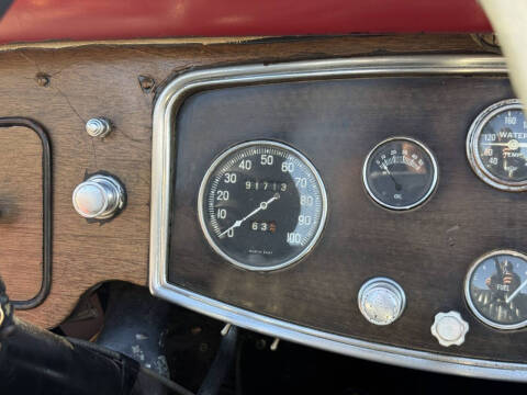 1932 Packard 902