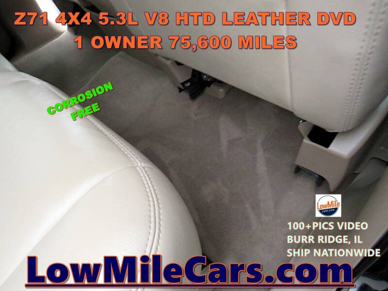 2006 Chevrolet Avalanche Z71 1500