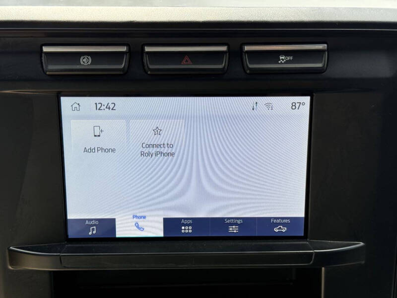 2023 Ford F-350 Super Duty