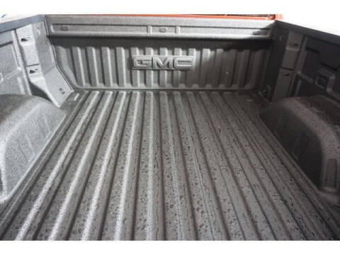 2022 GMC Sierra 1500 Limited