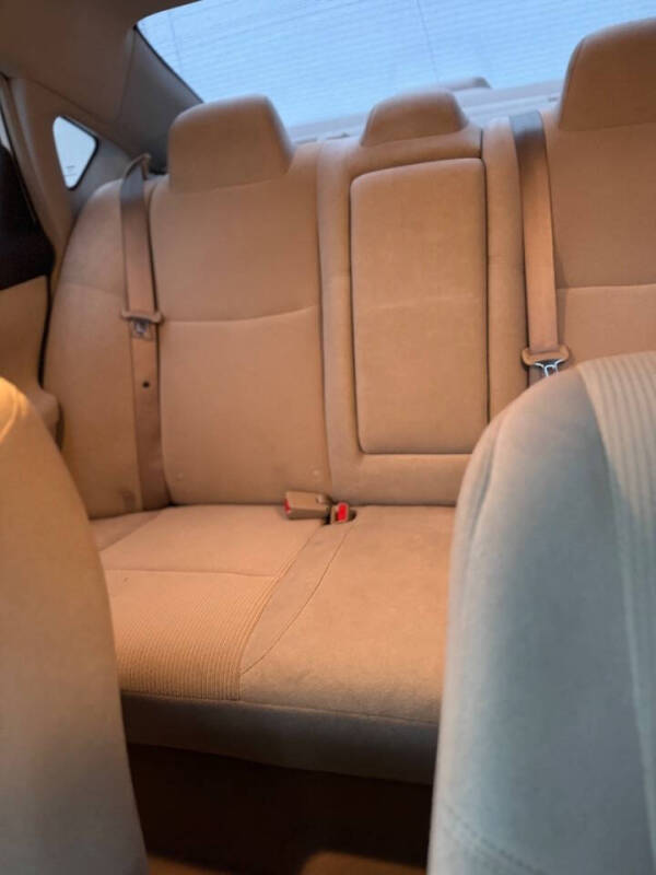 2013 Nissan Altima 2.5 S