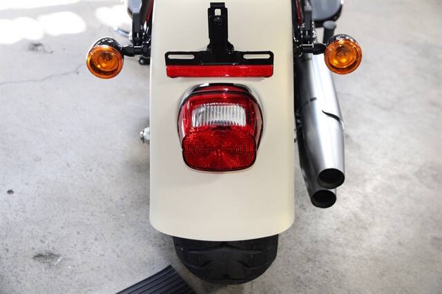 2014 Harley-Davidson Softail Fa