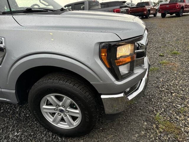 2023 Ford F-150 for sale at Mid-State Pre-Owned in Beckley, WV