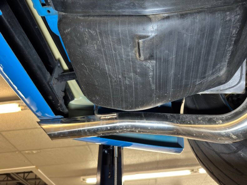 1988 Ford Mustang GT