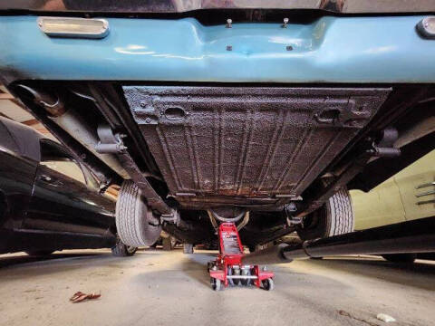 1964 Ford Thunderbird