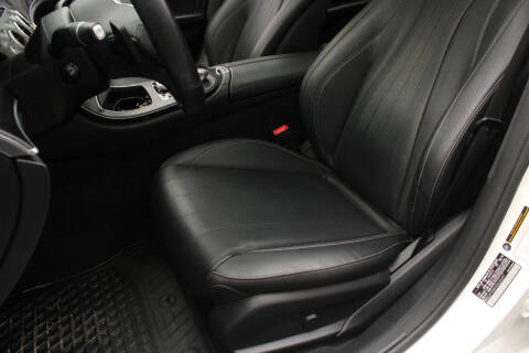 2019 Mercedes-Benz E-Class E 300 4MATIC