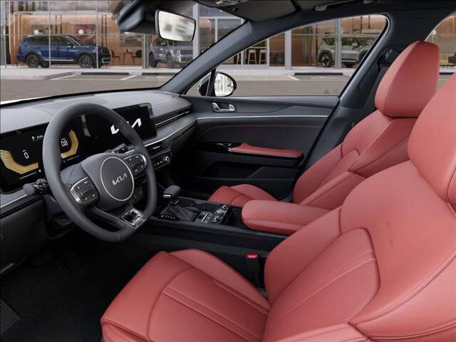 2025 Kia K5