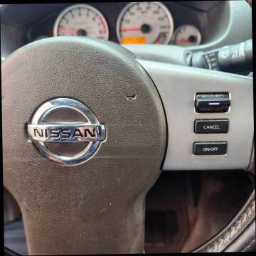 2017 Nissan Frontier PRO-4X