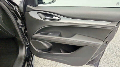 2023 Alfa Romeo Stelvio