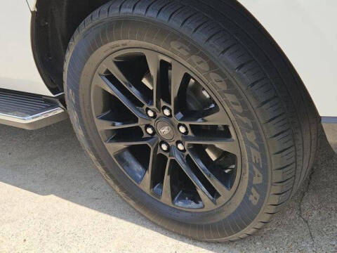 2022 Ford Expedition MAX XLT