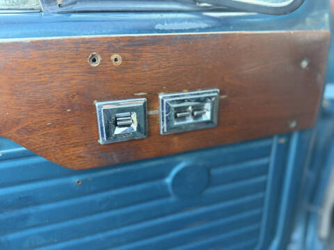 1992 Chevrolet Chevy Van G20