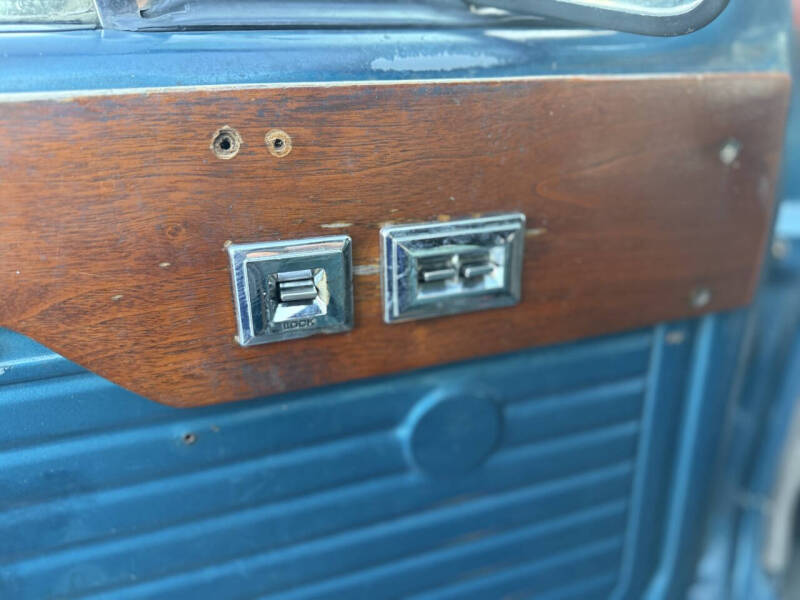 1992 Chevrolet Chevy Van G20