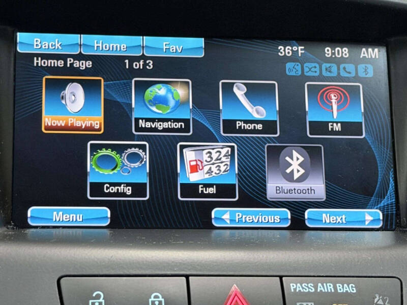 2013 Buick Regal Premium 3