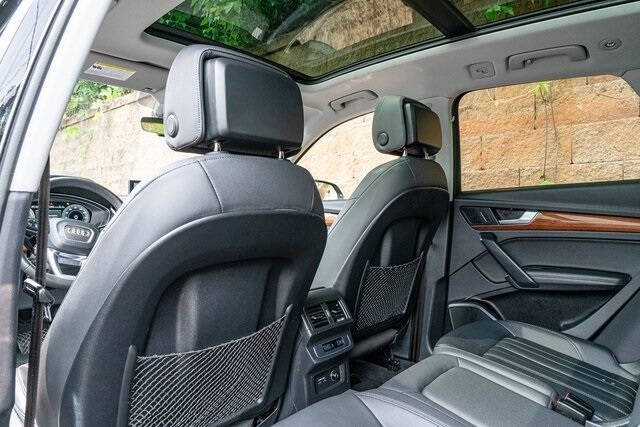 2021 Audi Q5 e quattro Premium Plus 55 TFSI