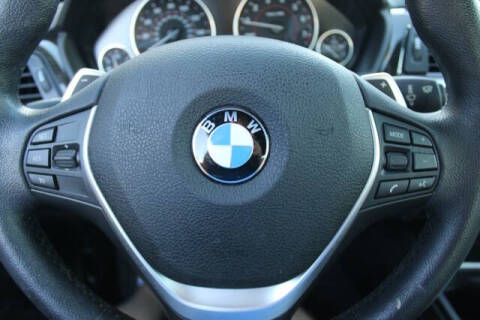 2015 BMW 4 Series 428i