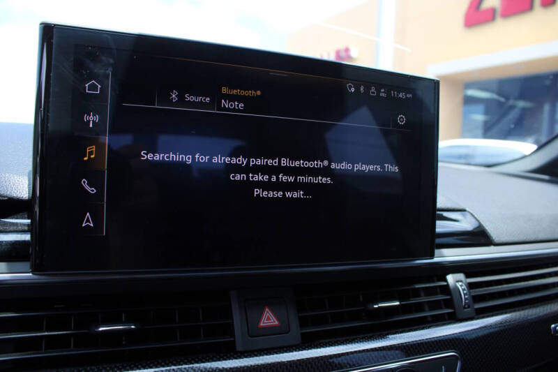 2021 Audi S5 Sportback 3.0T quattro Prestige