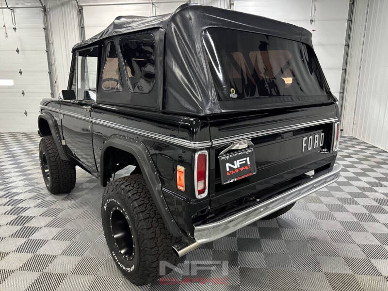 1977 Ford Bronco