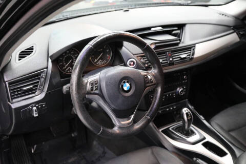 2015 BMW X1 xDrive28i