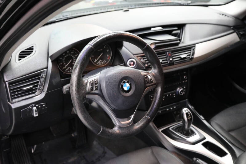 2015 BMW X1 xDrive28i