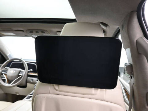 2023 Cadillac Escalade ESV Sport Platinum