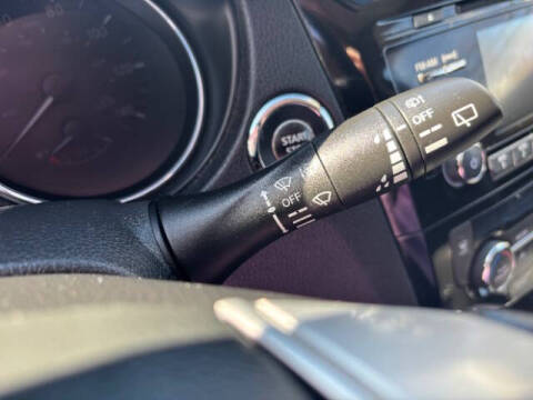 2014 Nissan Rogue SV